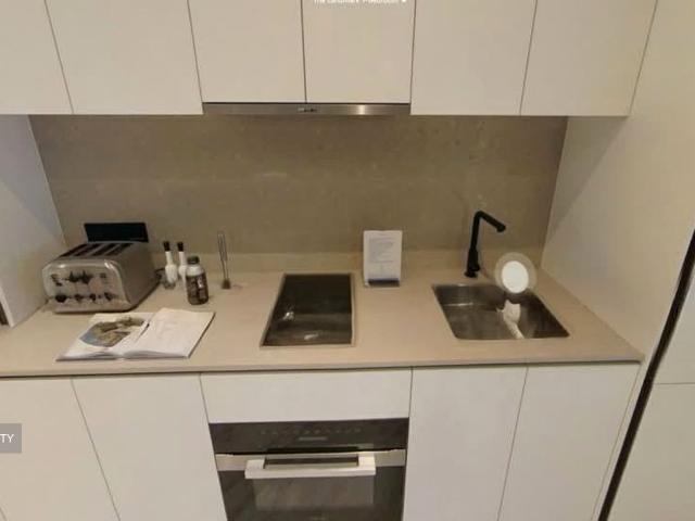 The Landmark D3, Condominium