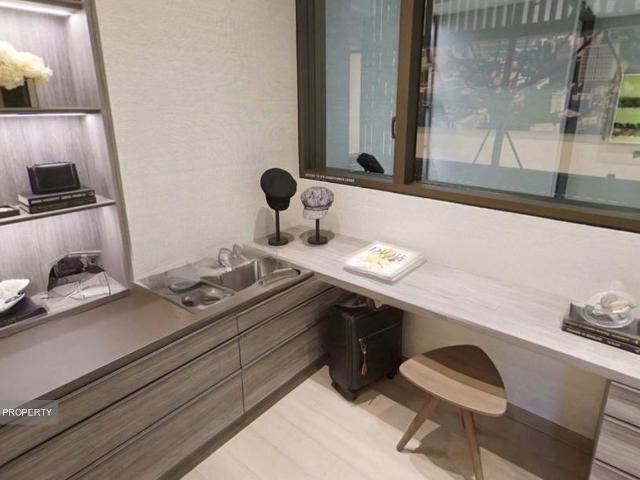 The Landmark D3, Condominium