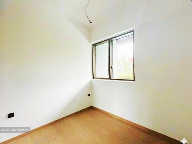 The Landmark D3, Condominium