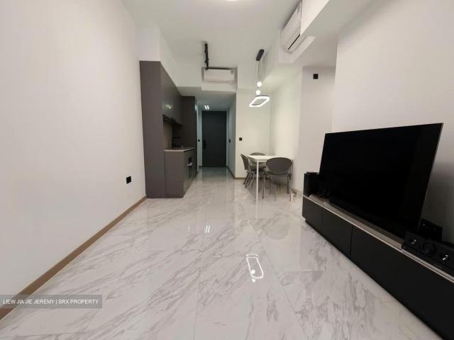 The Landmark D3, Condominium