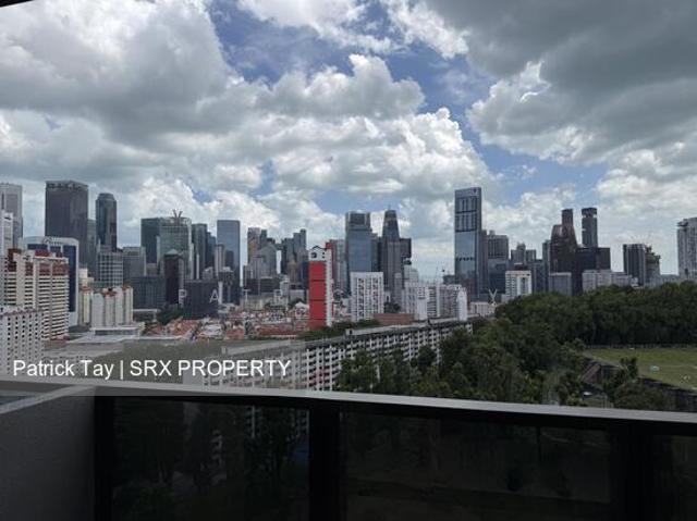 The Landmark D3, Condominium