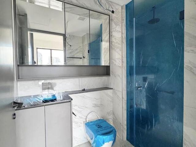 The Landmark D3, Condominium