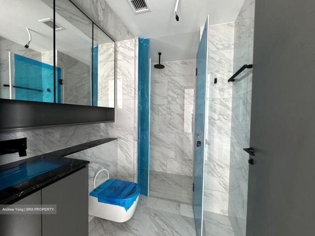 The Landmark D3, Condominium