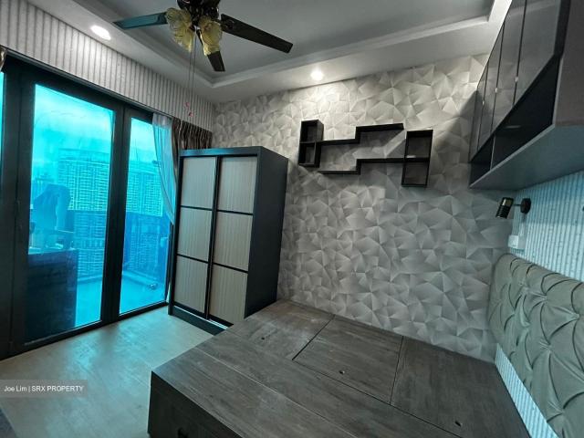 The Landmark D3, Condominium