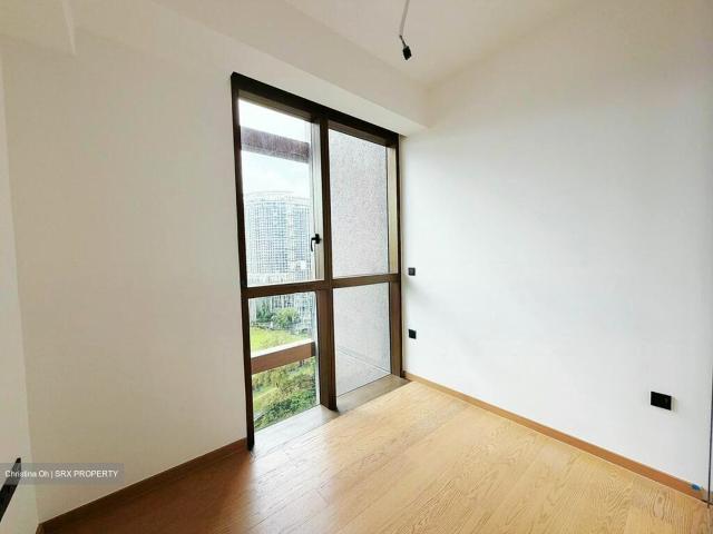 The Landmark D3, Condominium