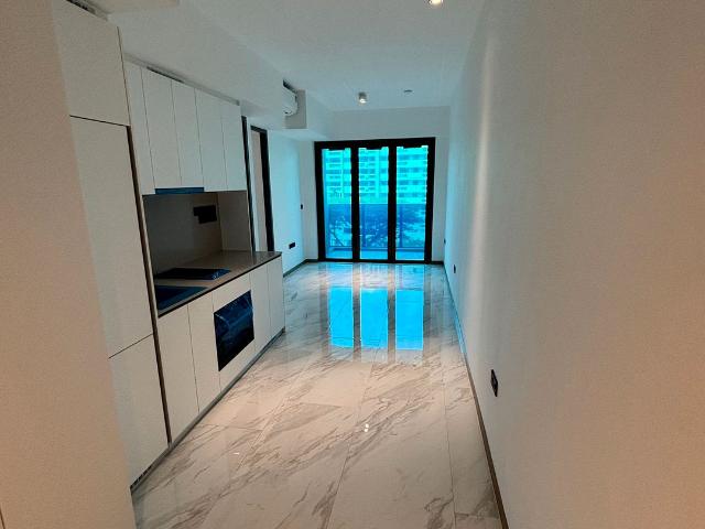 The Landmark D3, Condominium