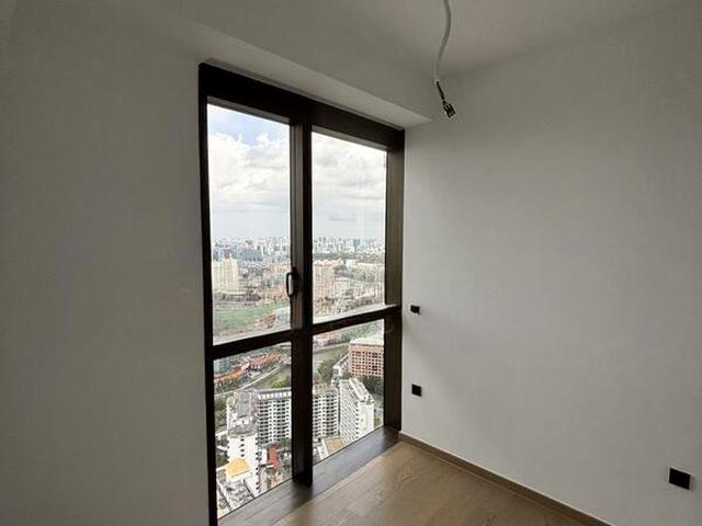 The Landmark D3, Condominium