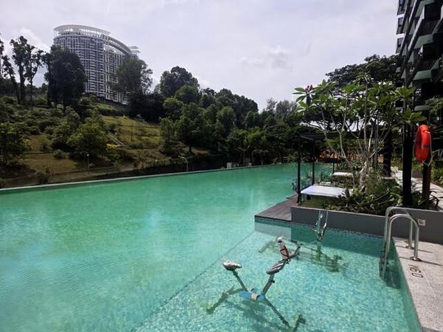 The Landmark D3, Condominium