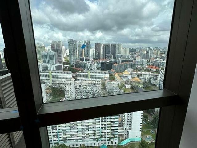 The Landmark D3, Condominium