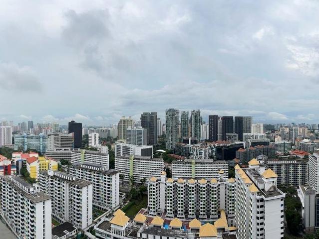 The Landmark D3, Condominium