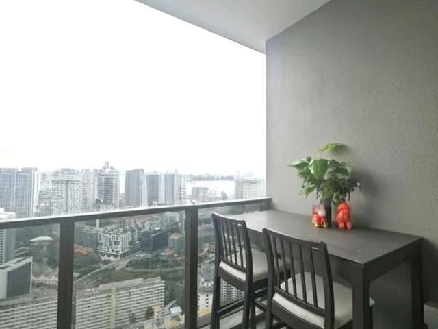 The Landmark D3, Condominium