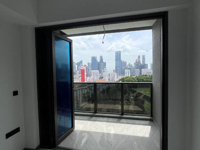 The Landmark D3, Condominium