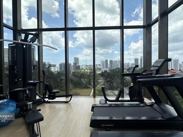 The Landmark D3, Condominium