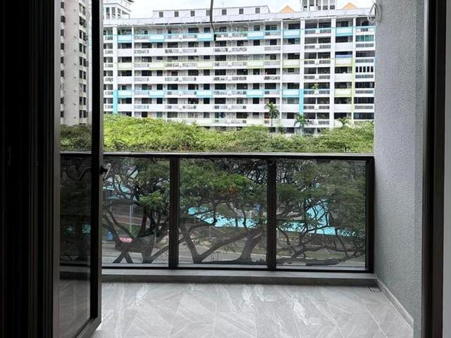 The Landmark D3, Condominium