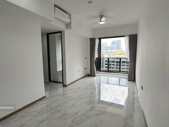 The Landmark D3, Condominium