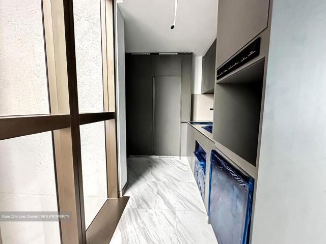 The Landmark D3, Condominium