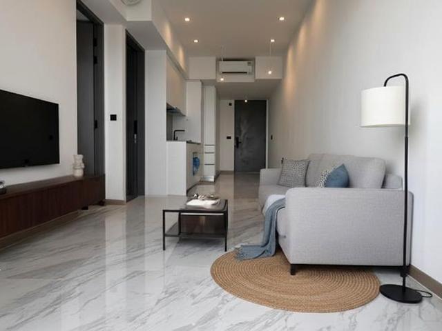 The Landmark D3, Condominium