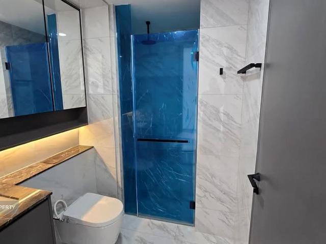 The Landmark D3, Condominium