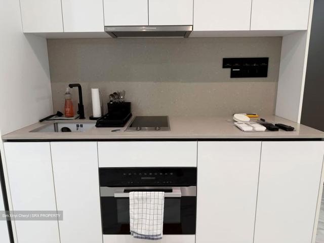 The Landmark D3, Condominium