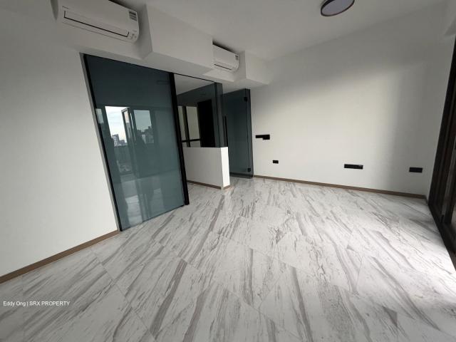 The Landmark D3, Condominium