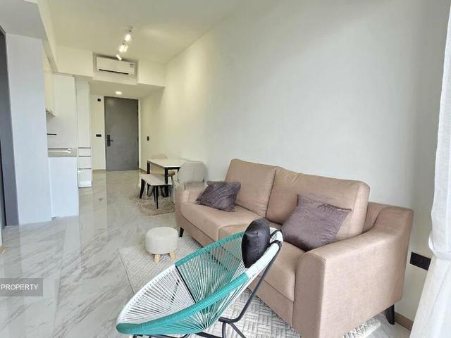 The Landmark D3, Condominium