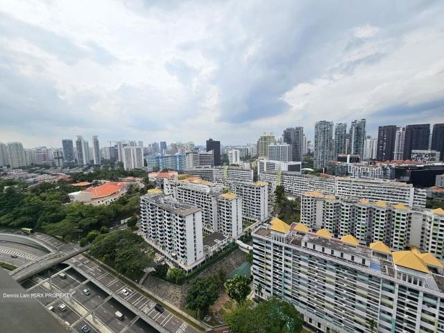 The Landmark D3, Condominium