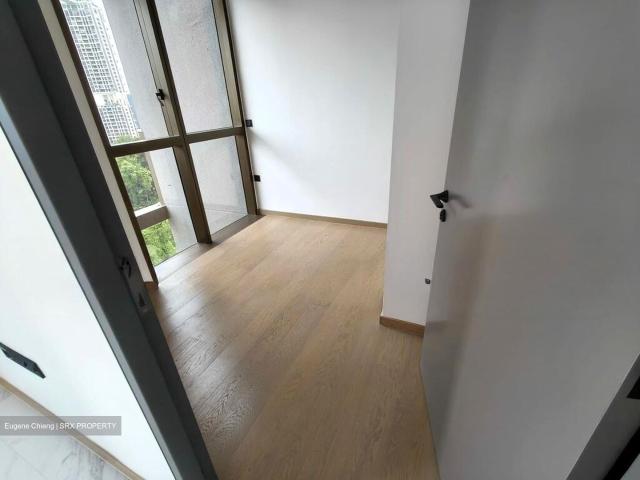 The Landmark D3, Condominium