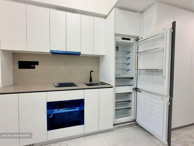 The Landmark D3, Condominium
