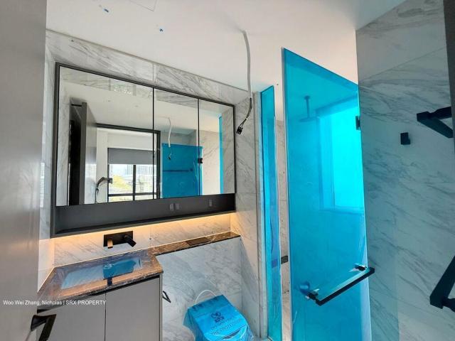 The Landmark D3, Condominium