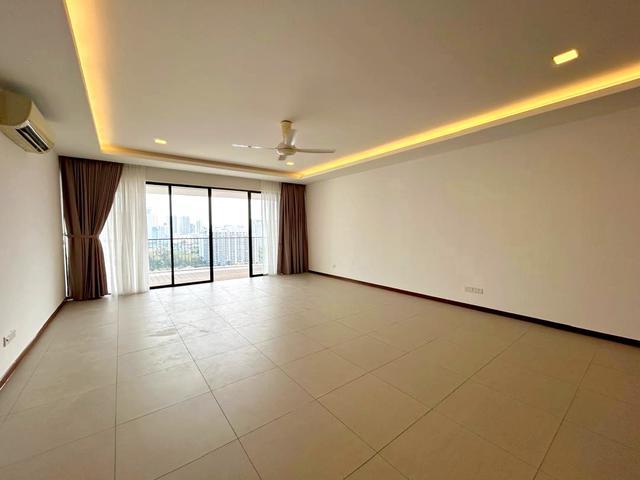 The Landmark Furnished Tanjong Tokong Bungah Gurney City Residence