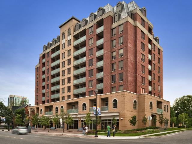 The Landmarq Rental Residences 3 Bedroom Apartment for Rent at 171 Main St N, Brampton, ON L6X 0H4 Downtown Brampton