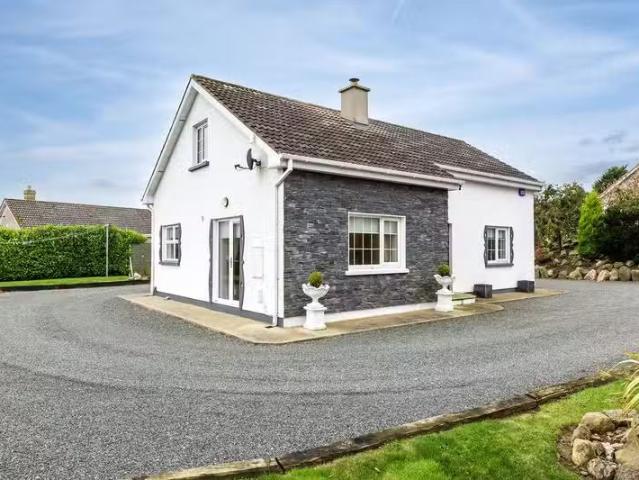 The Lane, Danescastle, Carrick, Co. Wexford, Y35H978 is for sale