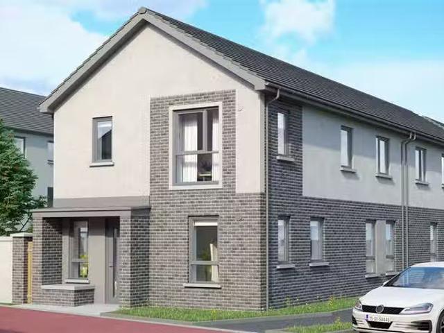 The Larch, Kilmartin Grove, Kilmartin, Hollystown, Dublin