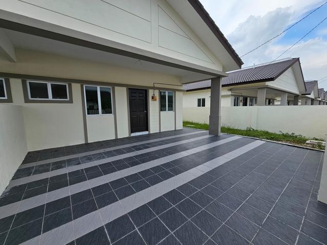 The Largest Township Project In Perak