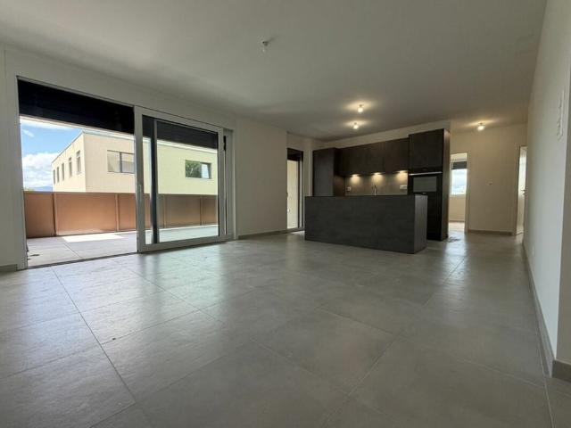 THE LAST 4.5 ROOM APARTMENT IN THE FORMULA * RENTAL – PURCHASE * VULLIAMA