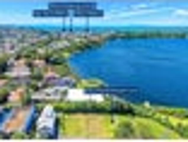The Last Waterfront Spots in Milford