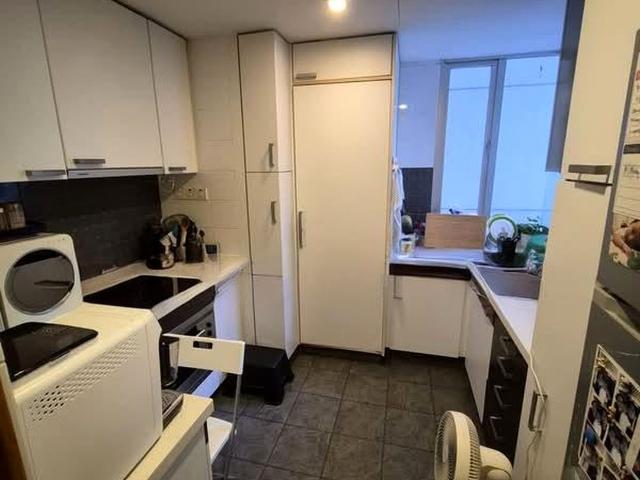 The Levelz D10, Condominium