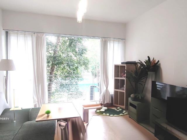 The Levelz D10, Condominium