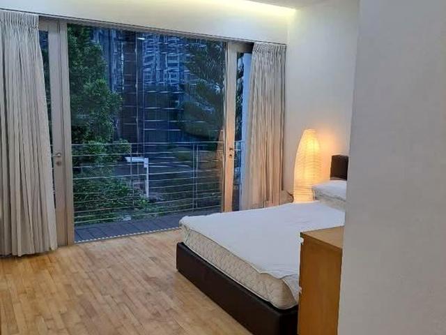 The Levelz D10, Condominium
