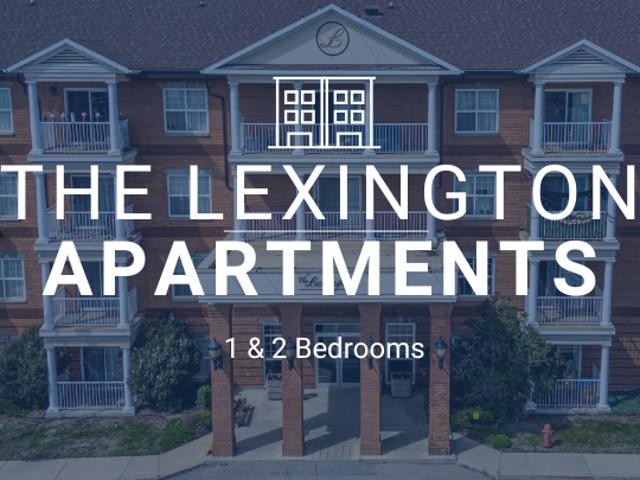 The Lexington Apartments AG 504 103 Condo for Rent