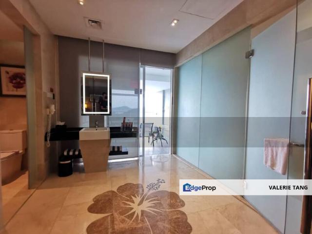 The Lexis Suite Condotel