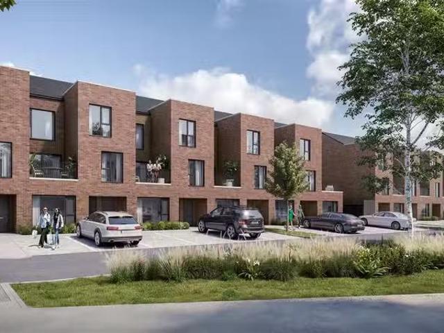 The Leys, Carrickmines, Dublin 18