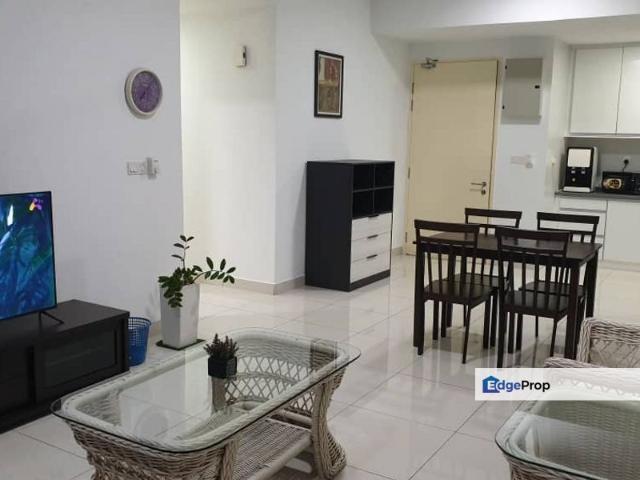 The Lead Residences @ Bukit Tinggi 2