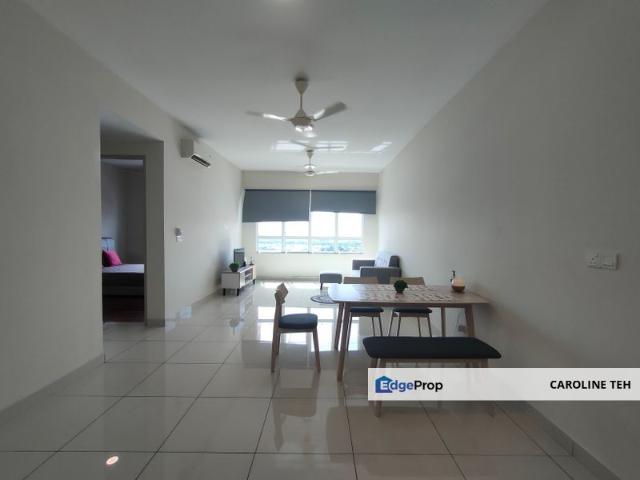 The Lead Residences @ Bukit Tinggi 2