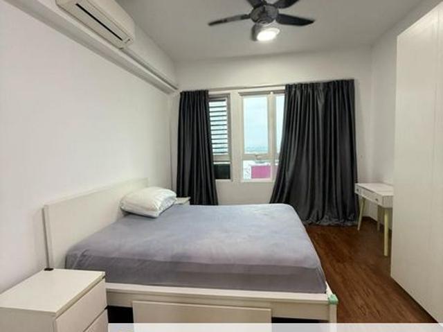 The Lead Residences @ Bukit Tinggi 2