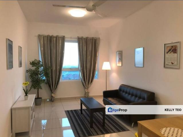 The Lead Residences @ Bukit Tinggi 2