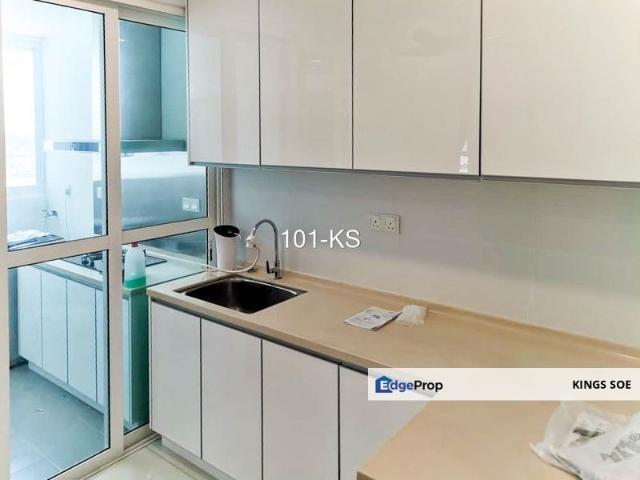 The Lead Residences @ Bukit Tinggi 2