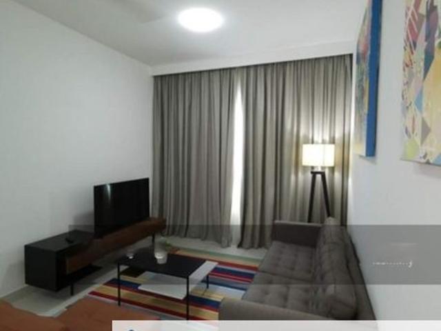 The Lead Residences @ Bukit Tinggi 2