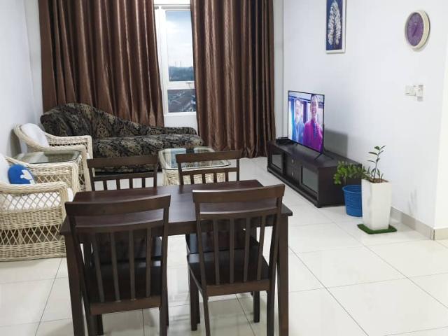 The Lead Residences @ Bukit Tinggi 2