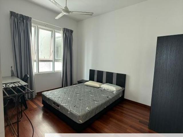 The Lead Residences @ Bukit Tinggi 2